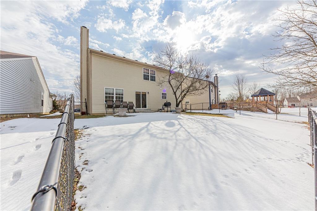 5246 Melbourne Road Indianapolis, IN 46228 - Photo 39 of 40 Gallery Image 39