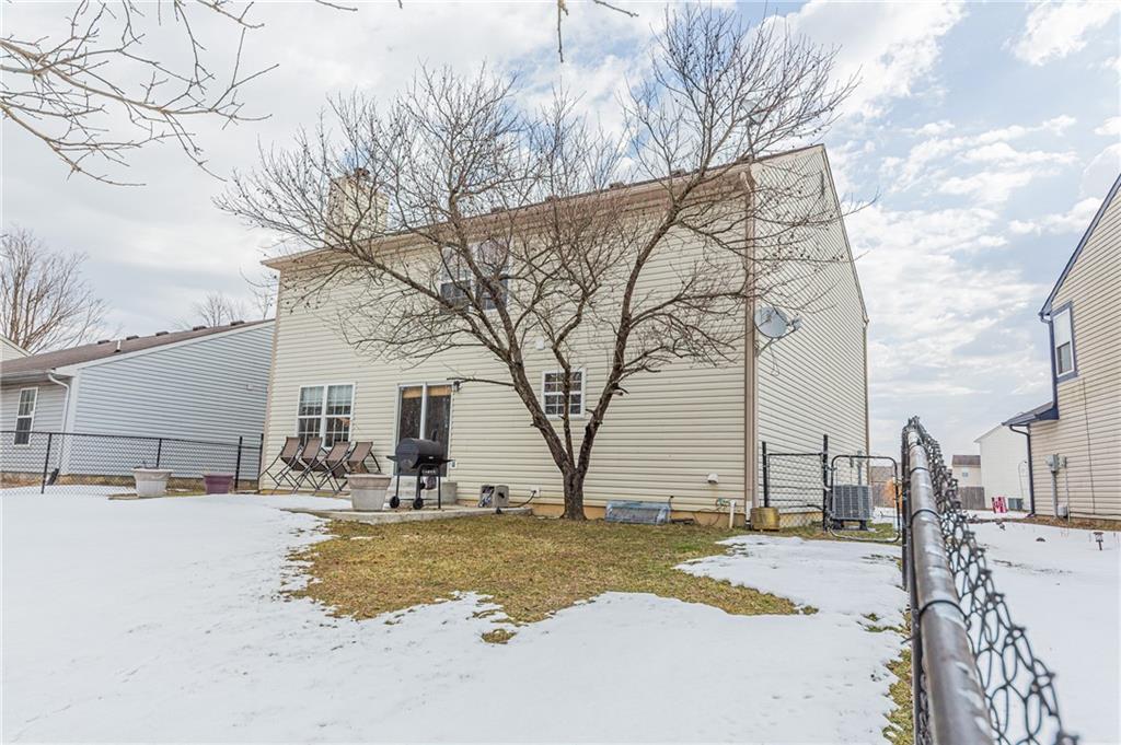 5246 Melbourne Road Indianapolis, IN 46228 - Photo 40 of 40 Gallery Image 40