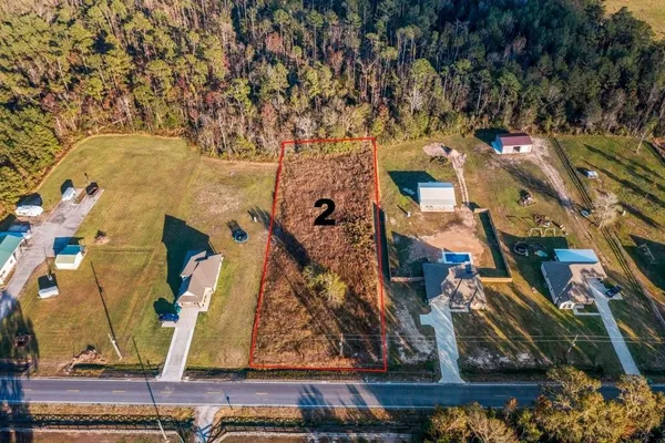 $35,000 | 2 Horseman Road, Vinton, LA 70668