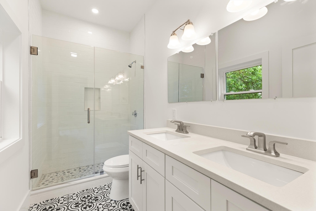 79 Maple Street, Unit 2 Boston, MA 02136 - Photo 14 of 18 Gallery Image 14