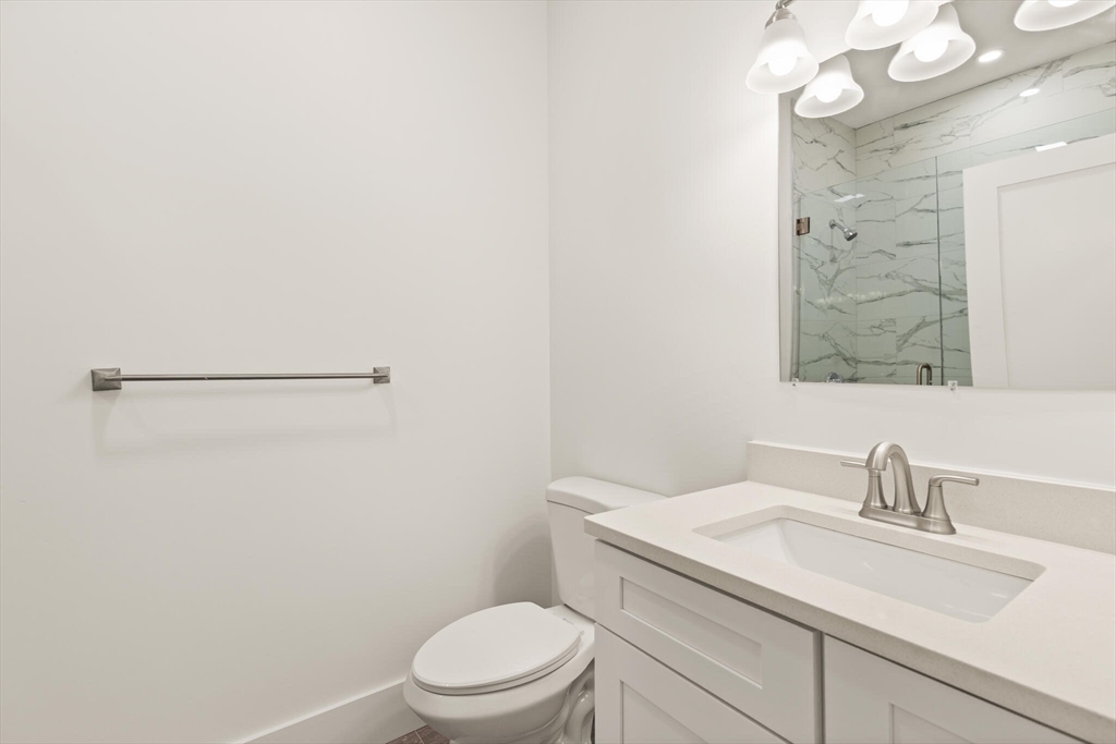79 Maple Street, Unit 2 Boston, MA 02136 - Photo 17 of 18 Gallery Image 17