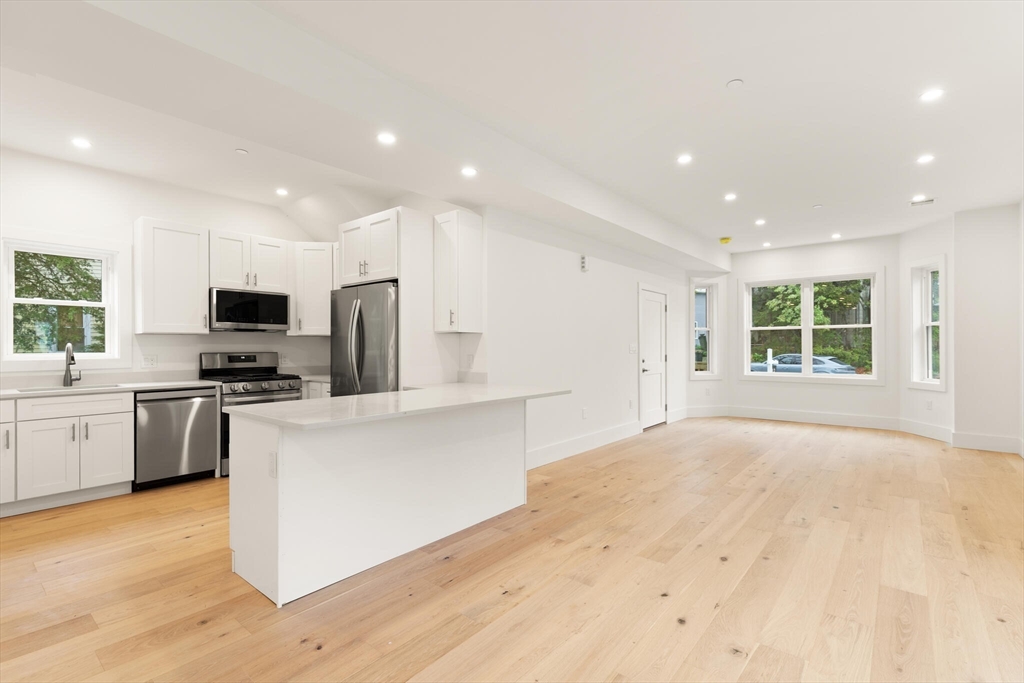 79 Maple Street, Unit 2 Boston, MA 02136 - Photo 6 of 18 Gallery Image 6