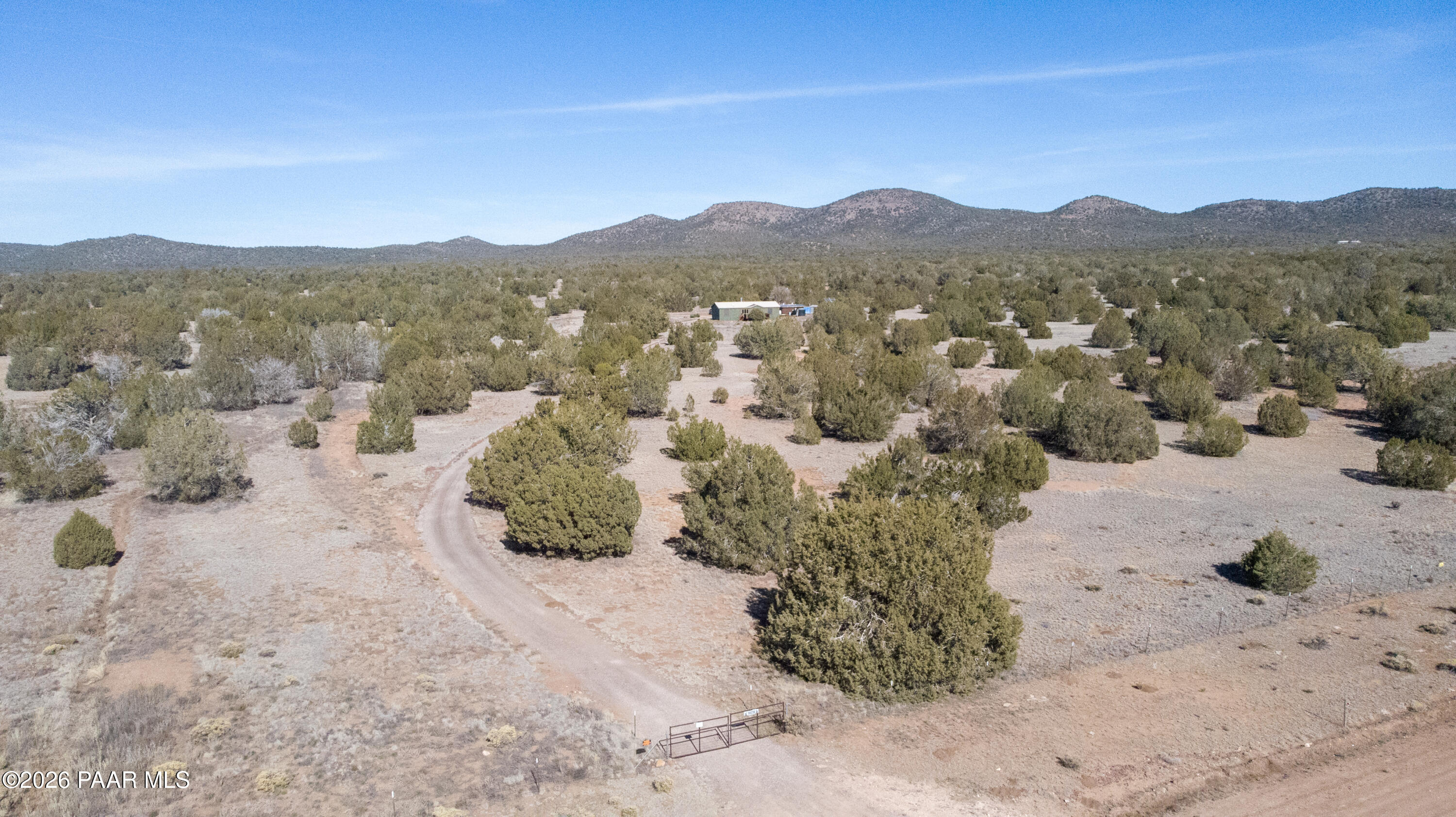 38236 West Howling Coyote Road Seligman, AZ 86337 - Photo 61 of 64 DJI_0527