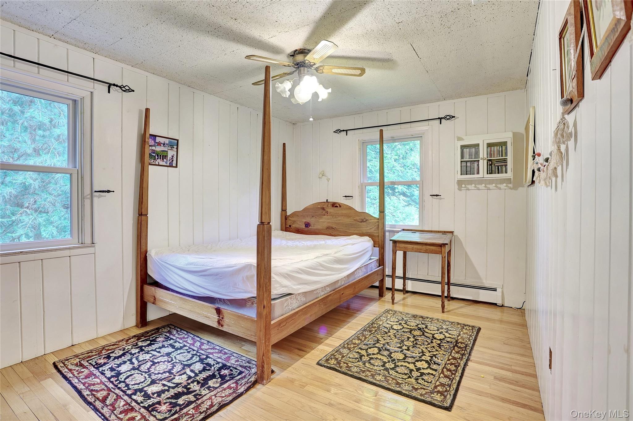 8 Swallow Avenue Spring Valley, NY 10977 - Photo 15 of 28 a bedroom with a bed and a window