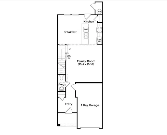 $244,990 | 228 Cali Way, Piedmont, SC 29673