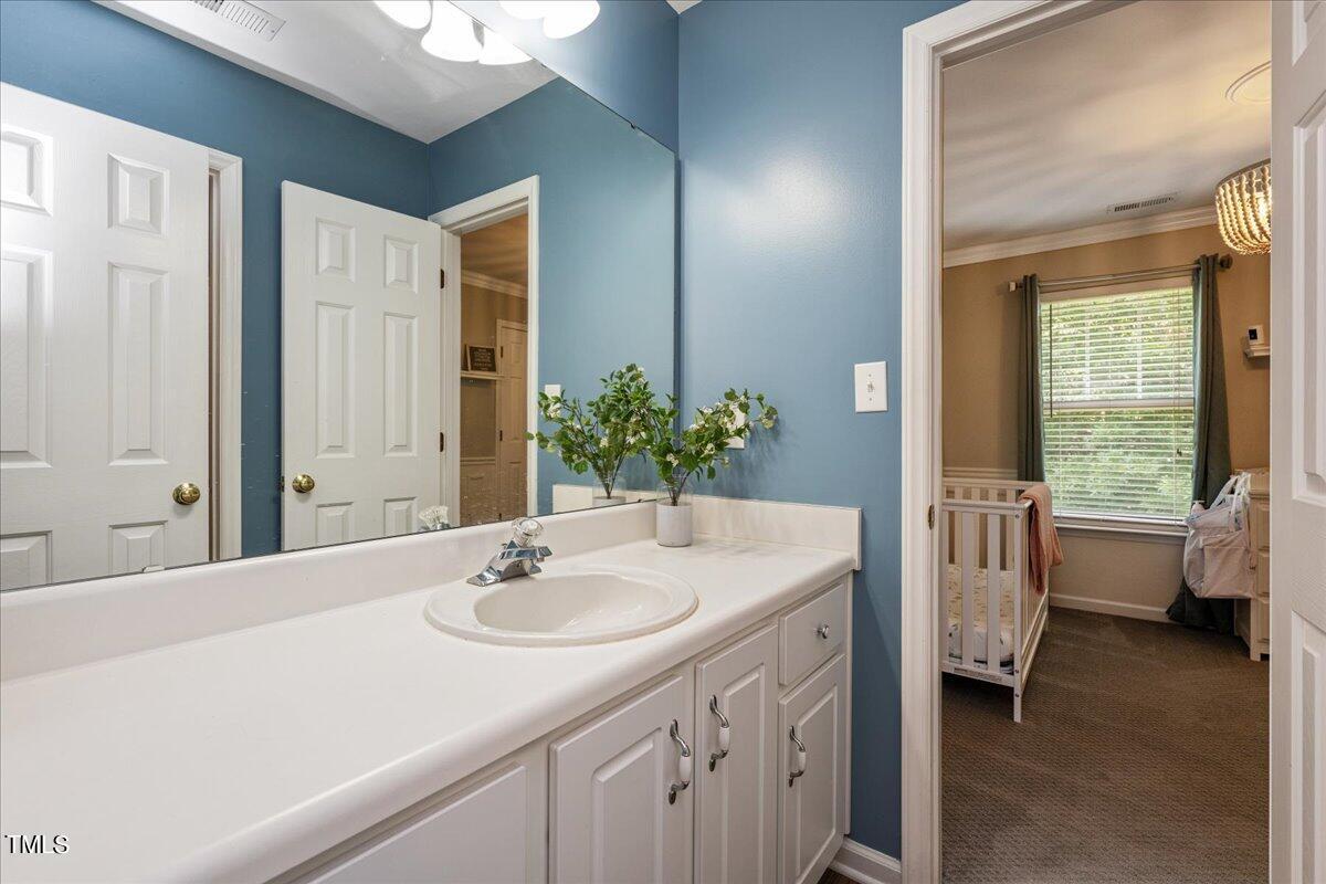 4204 Derry Court Raleigh, NC 27616 - Photo 22 of 30 22-- 26