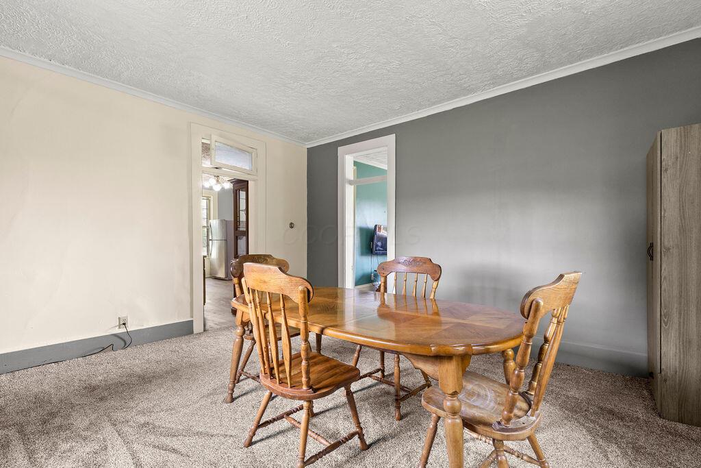 5946 Fairchild Road Cardington, OH 43315 - Photo 15 of 46 Dining Room