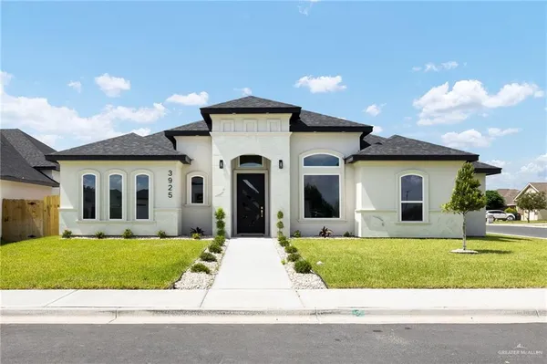 $409,000 | 3925 Zenker Avenue, McAllen, TX 78504