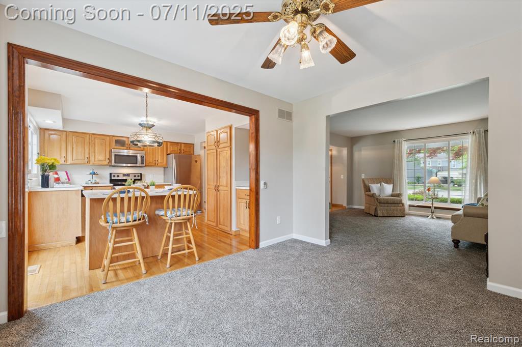 33981 Embassy Street Chesterfield, MI 48047 - Photo 20 of 51