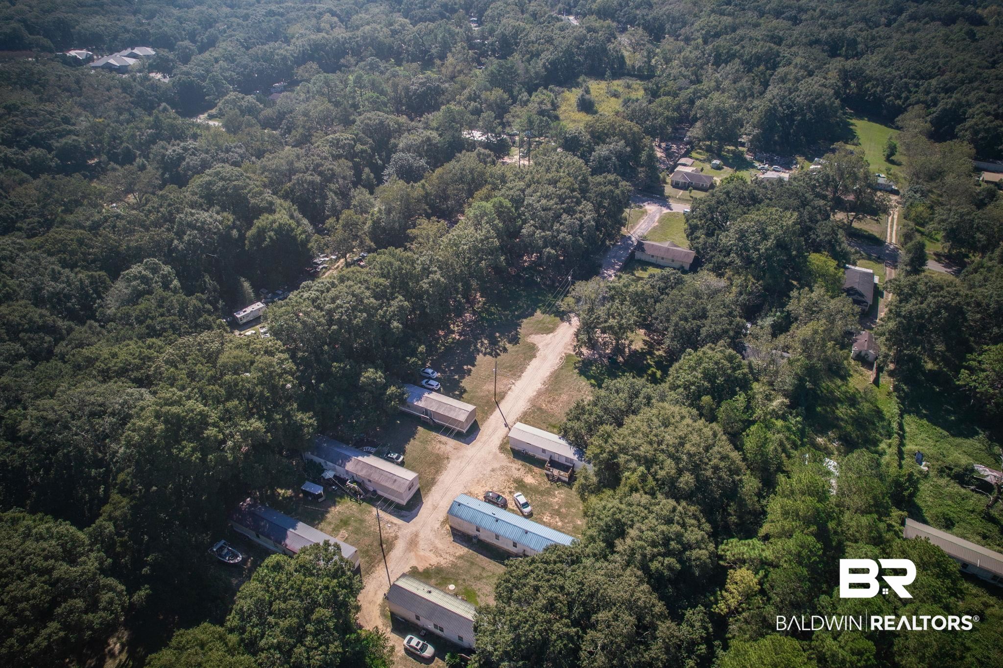 6410 Hayfield Road Theodore, AL 36582 - Photo 31 of 45