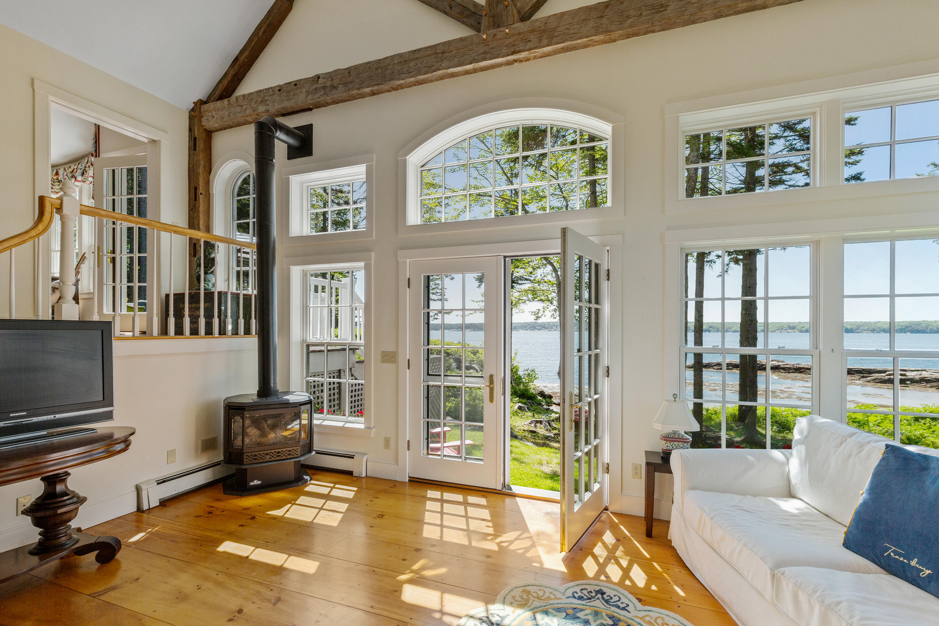 26 Salt Pond Road Southport, ME 04576 - Photo 20 of 50 44-26SaltPondRd-Southport-KS