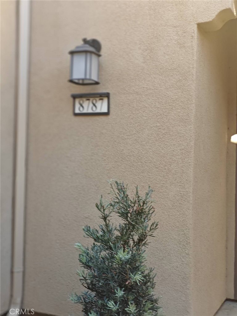 8787 Wanderlin Place Chino, CA 91708 - Photo 3 of 14 a view of a bathroom
