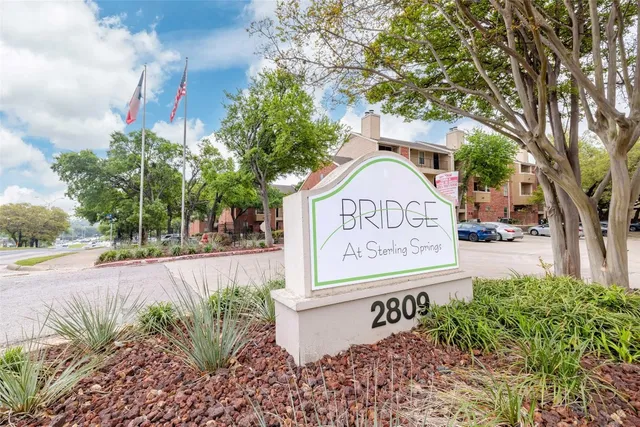 $1,285 | 2809 West William Cannon Drive, Unit E107, Austin, TX 78745