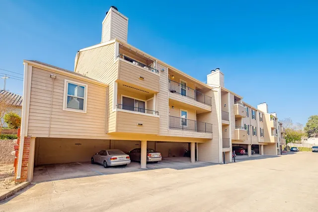 $1,286 | 2809 West William Cannon Drive, Unit E107, Austin, TX 78745