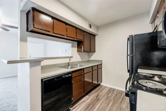 $1,285 | 2809 West William Cannon Drive, Unit E107, Austin, TX 78745