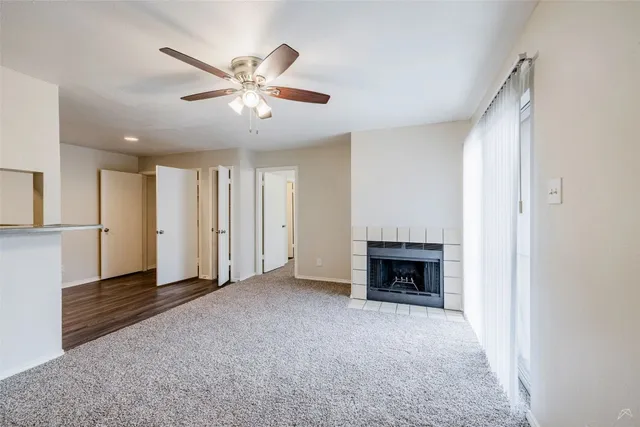$1,285 | 2809 West William Cannon Drive, Unit E107, Austin, TX 78745