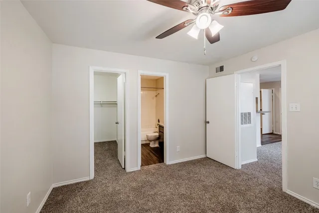 $1,285 | 2809 West William Cannon Drive, Unit E107, Austin, TX 78745