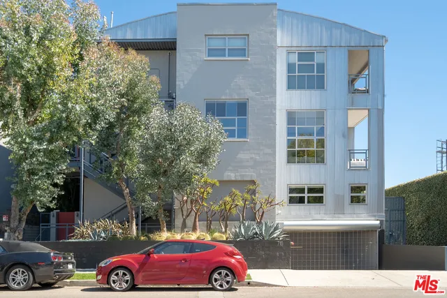 $11,500 | 710 North Orlando Avenue, Unit 201, West Hollywood, CA 90069