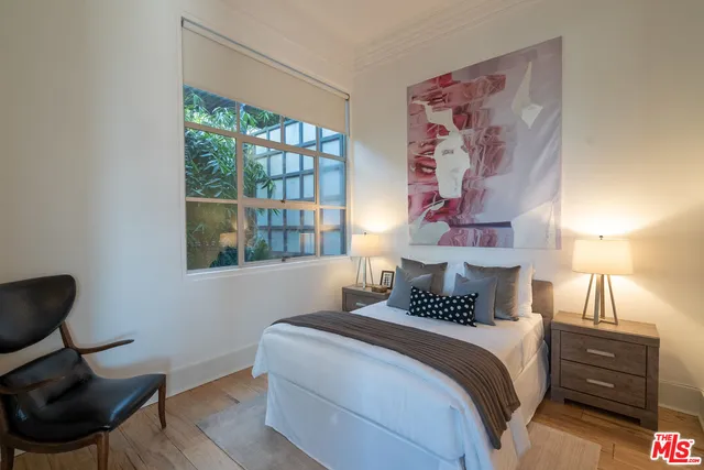 $11,500 | 710 North Orlando Avenue, Unit 201, West Hollywood, CA 90069