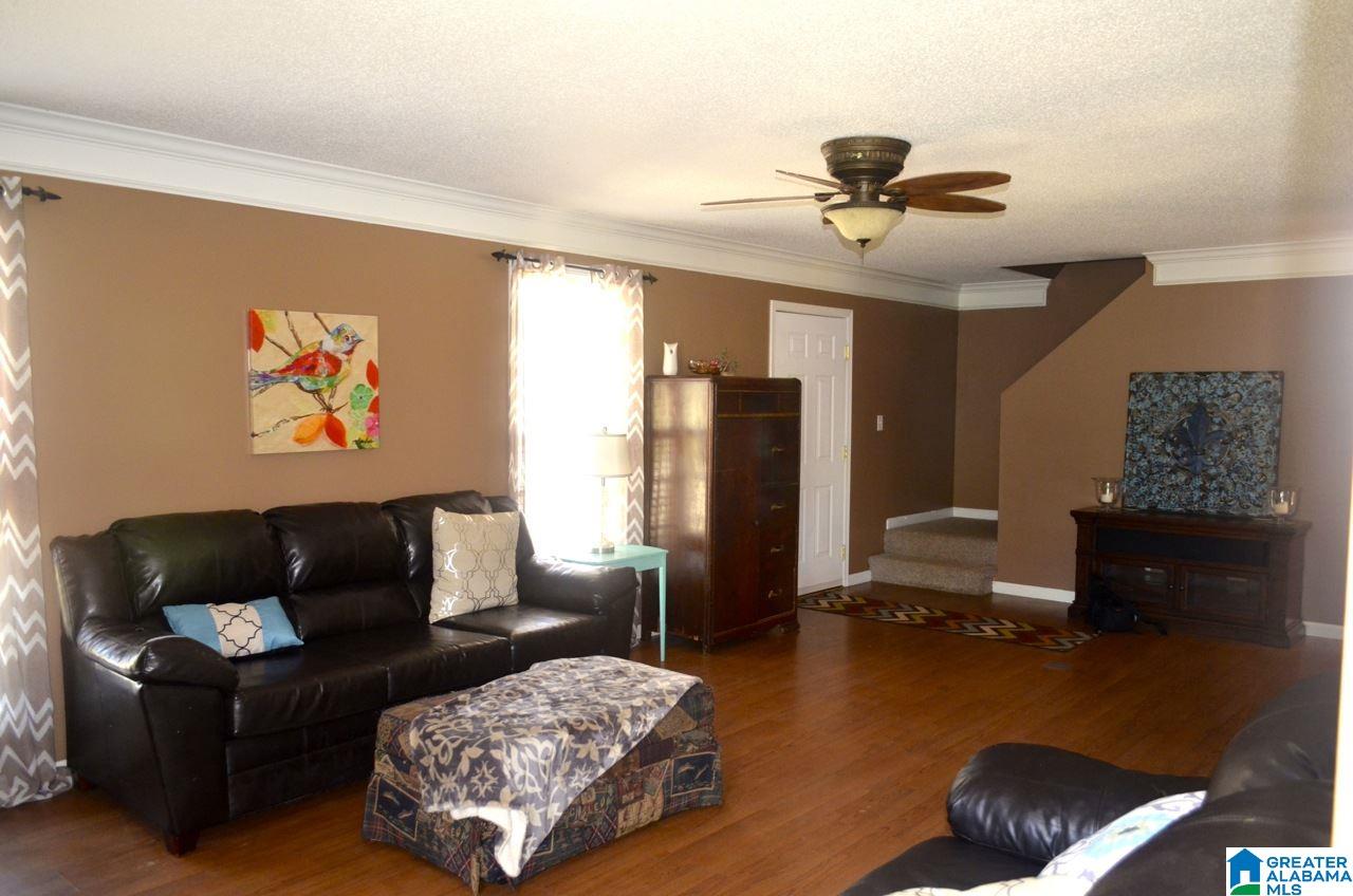 198 South Hillcrest Road Odenville, AL 35120 - Photo 10 of 37 Gallery Image 10