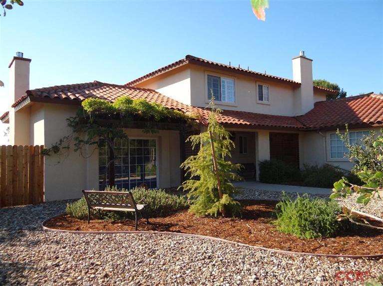 4396 Greenbrier Road Lompoc, CA 93436 - Photo 1 of 24 Primary Photo