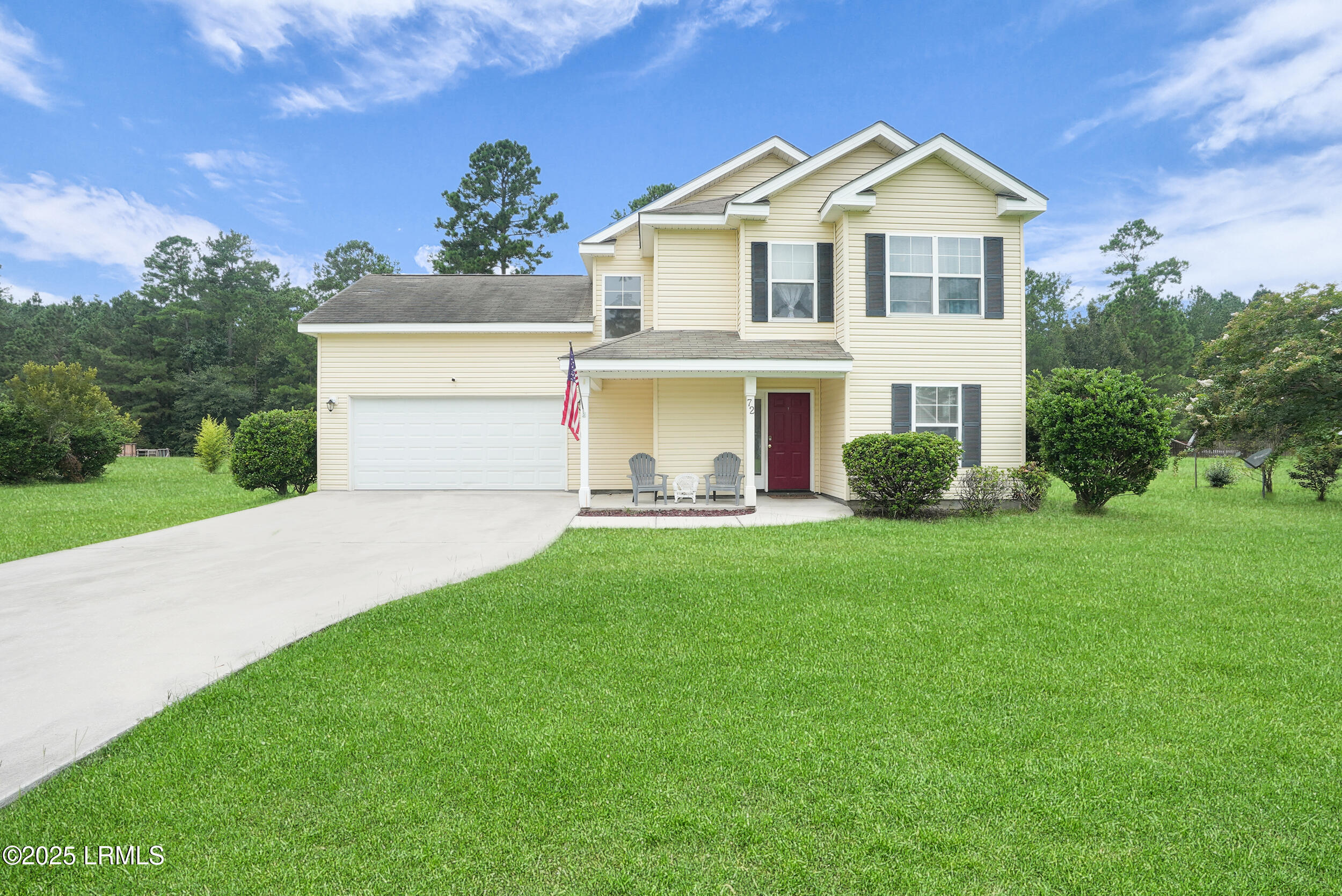 72 Graham Hall South Ridgeland, SC 29936 - Photo 1 of 54 1_dsc00268-1