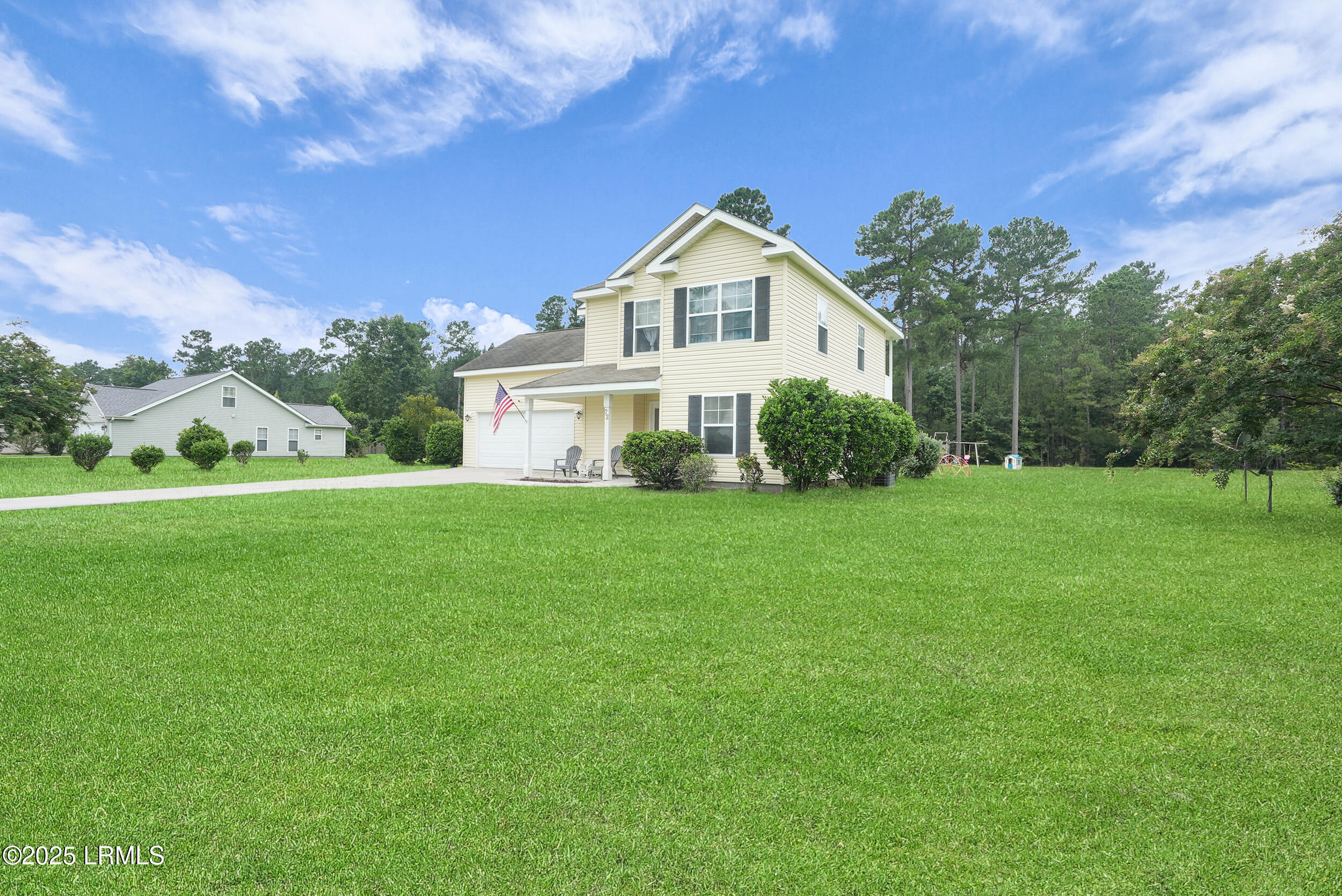 72 Graham Hall South Ridgeland, SC 29936 - Photo 11 of 54 11_dsc00278-1