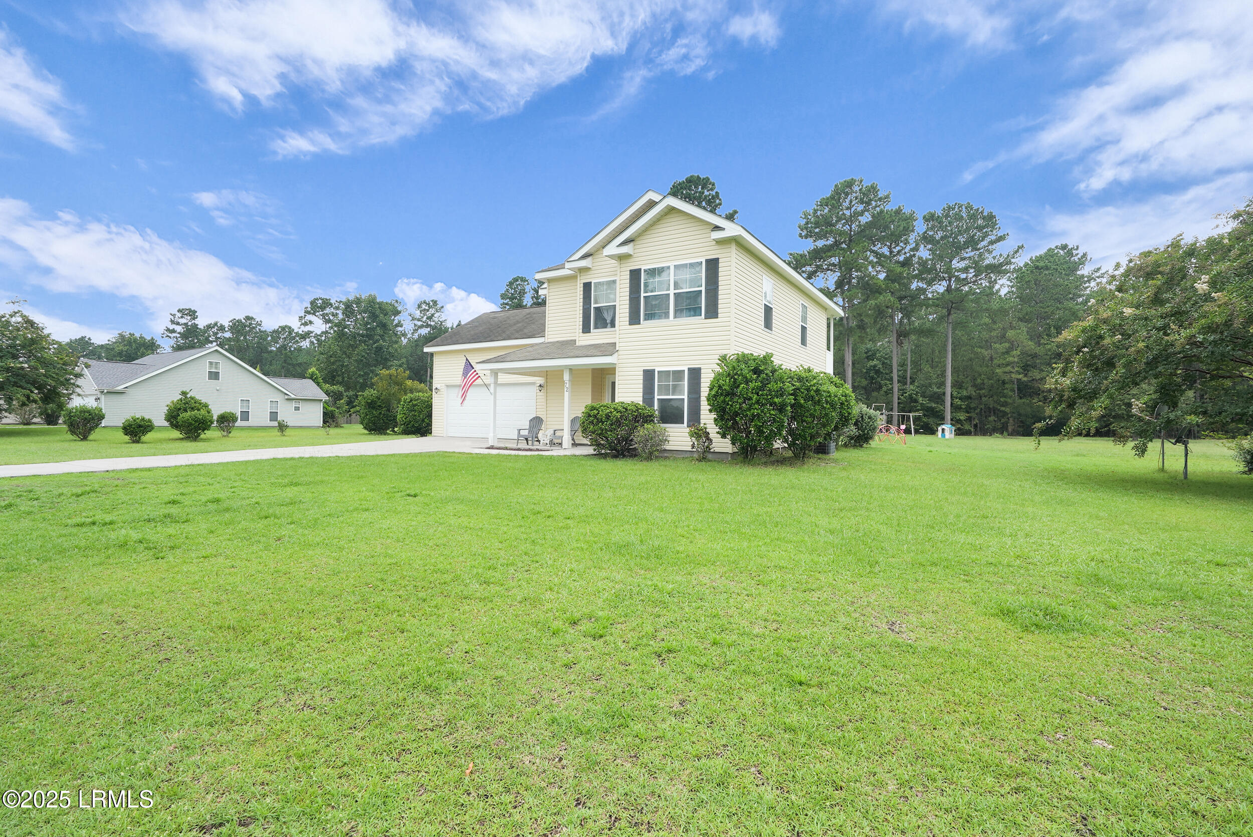 72 Graham Hall South Ridgeland, SC 29936 - Photo 12 of 54 12_dsc00278