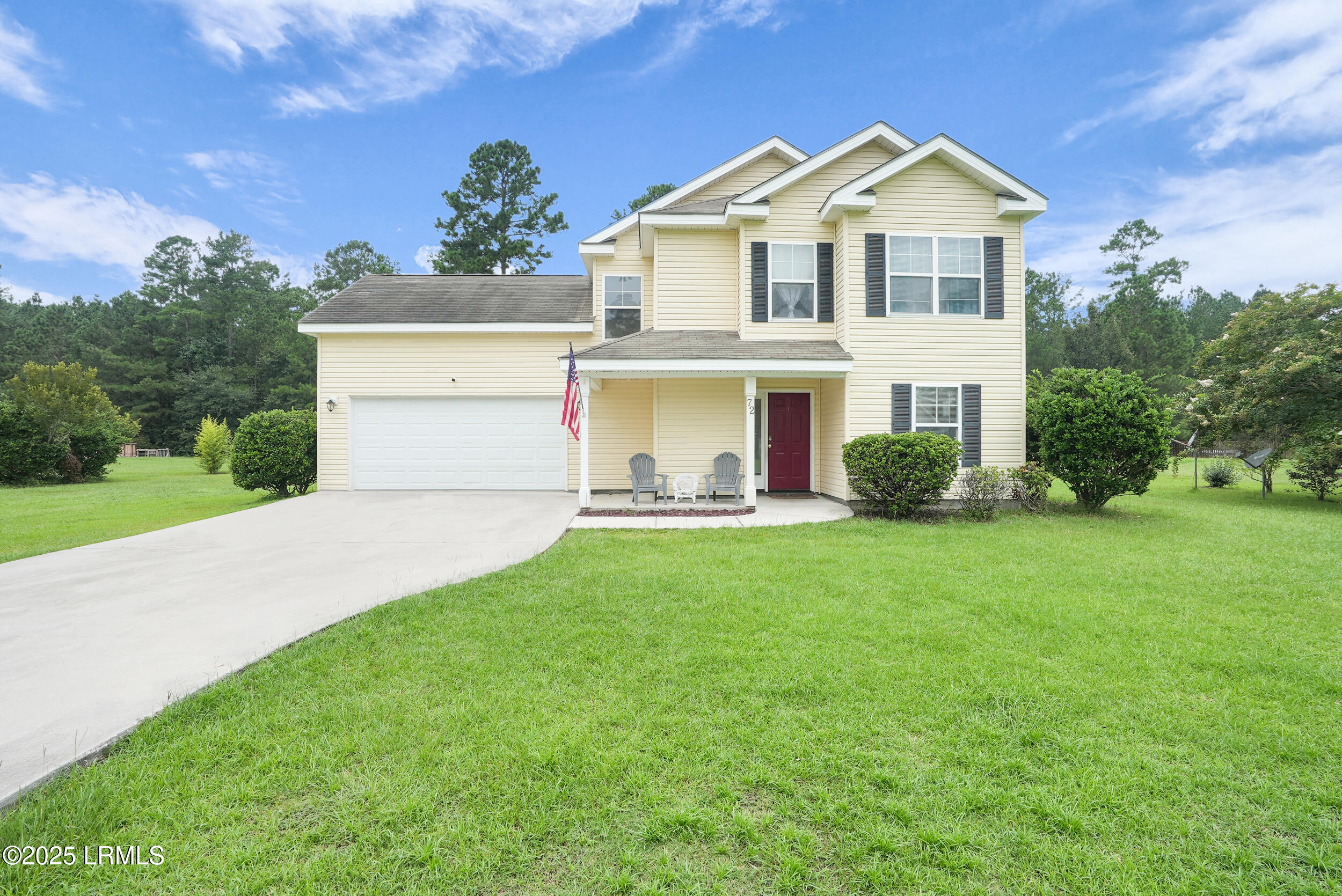 72 Graham Hall South Ridgeland, SC 29936 - Photo 2 of 54 2_dsc00268