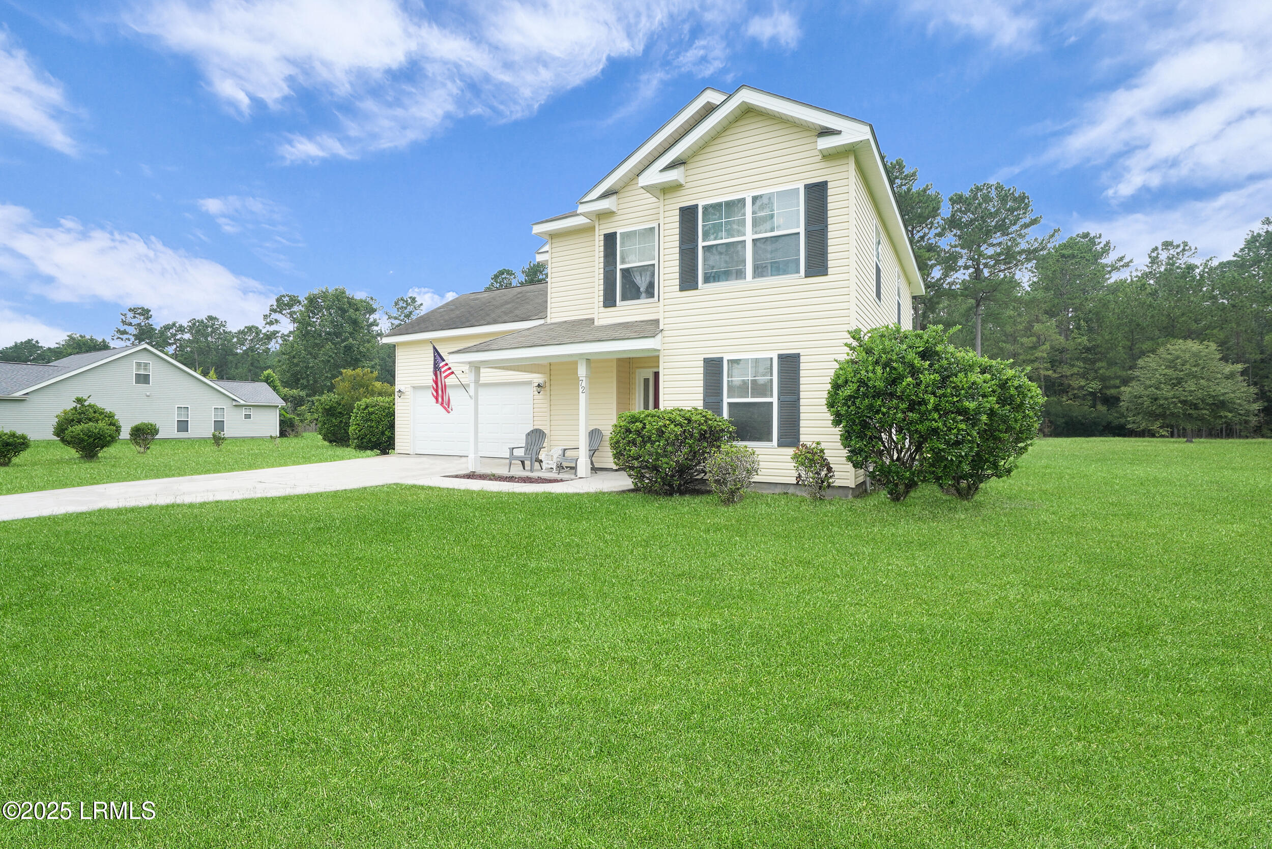 72 Graham Hall South Ridgeland, SC 29936 - Photo 9 of 54 9_dsc00273-1