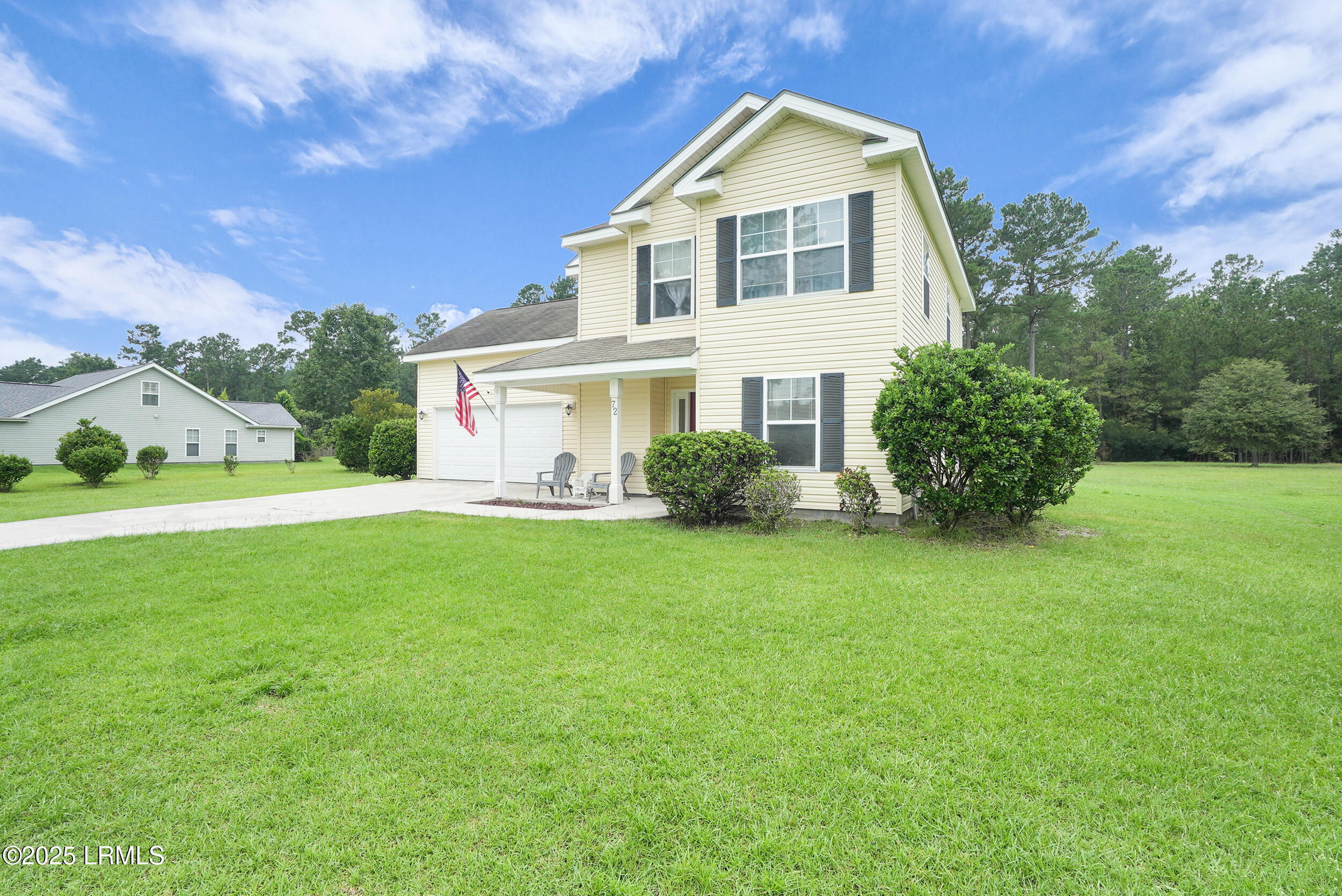 72 Graham Hall South Ridgeland, SC 29936 - Photo 10 of 54 10_dsc00273
