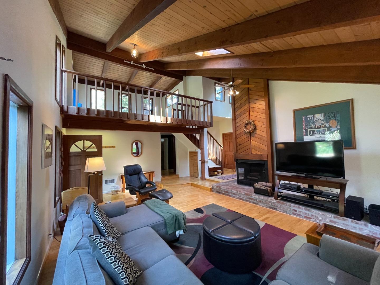 200 Riverside Railroad Drive Ben Lomond, CA 95005 - Photo 5 of 46