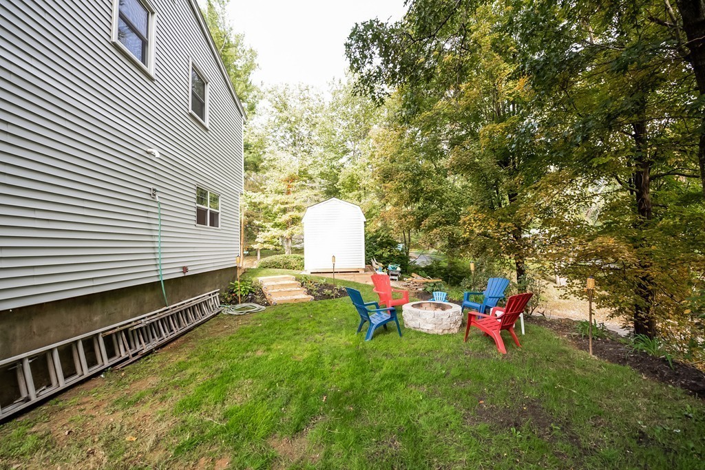 14 Molloy Road Georgetown, MA 01833 - Photo 19 of 24 Gallery Image 19