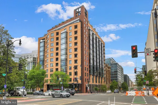 $788,950 | 1010 Massachusetts Avenue Northwest, Unit 902, Washington, DC 20001