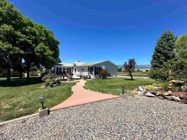$698,000 | 13147 Alboe Lane, Eckert, CO 81418