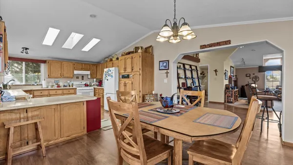 $698,000 | 13147 Alboe Lane, Eckert, CO 81418