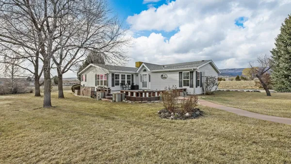 $698,000 | 13147 Alboe Lane, Eckert, CO 81418