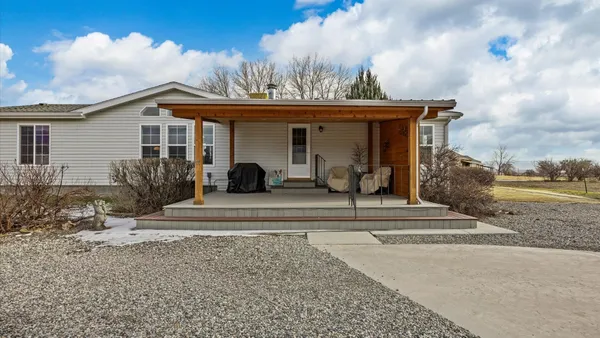 $698,000 | 13147 Alboe Lane, Eckert, CO 81418