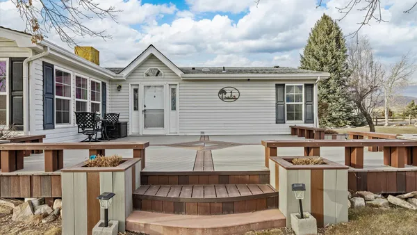 $698,000 | 13147 Alboe Lane, Eckert, CO 81418