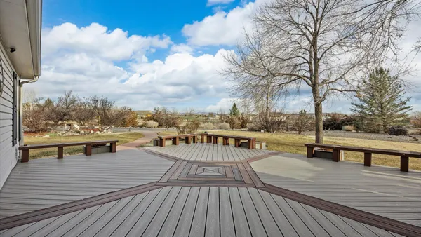 $698,000 | 13147 Alboe Lane, Eckert, CO 81418