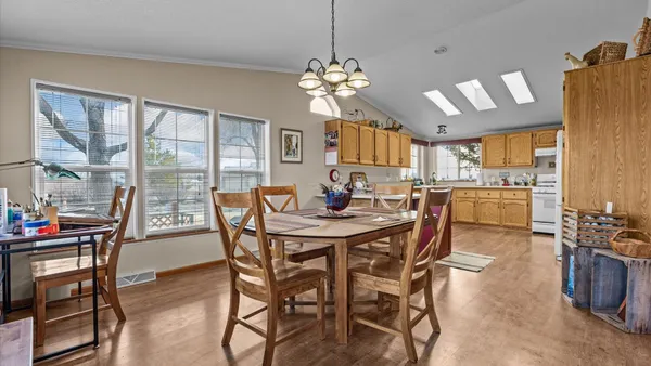 $698,000 | 13147 Alboe Lane, Eckert, CO 81418