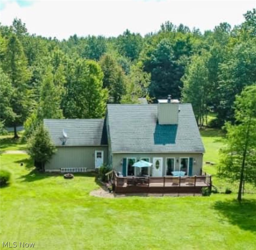 4460 Tower Road Dorset, OH 44032 - Photo 3 of 45 Gallery Image 3