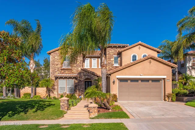 $1,299,000 | 4741 Westwood Street, Simi Valley, CA 93063