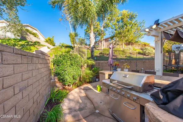 a view of outdoor space yard and patio