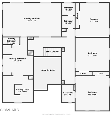 $1,299,000 | 4741 Westwood Street, Simi Valley, CA 93063