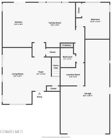 $1,299,000 | 4741 Westwood Street, Simi Valley, CA 93063