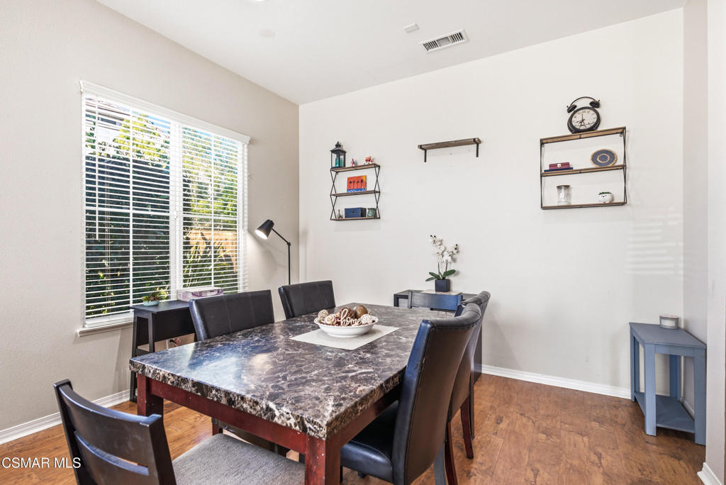 4741 Westwood Street Simi Valley, CA 93063 - Photo 7 of 50 a dining room with furniture and window