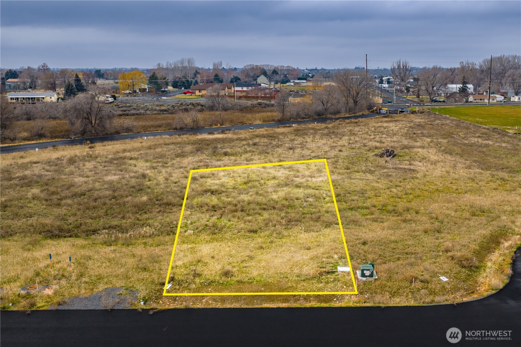 7 Valley Road Northeast, Unit 7 Moses Lake, WA 98837 - Photo 4 of 8