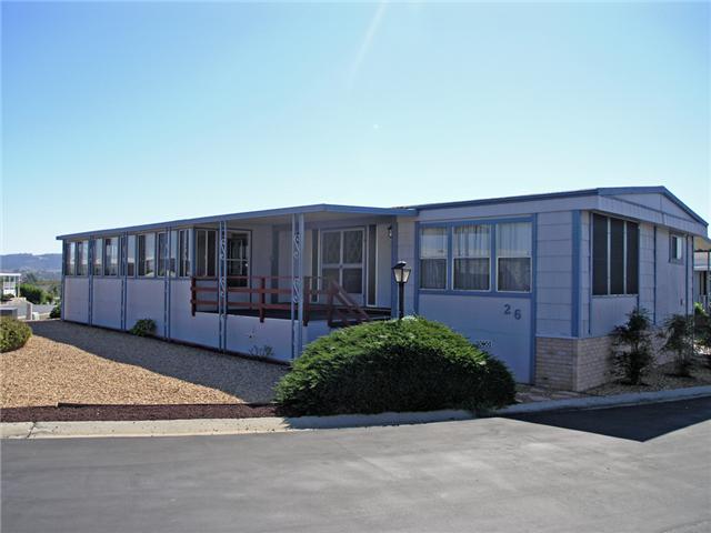 650 South Rancho Santa Fe Road, Unit 26 San Marcos, CA 92078 - Photo 1 of 25 Gallery Image 1