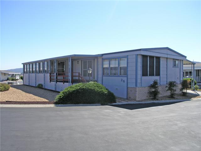 650 South Rancho Santa Fe Road, Unit 26 San Marcos, CA 92078 - Photo 2 of 25 Gallery Image 2